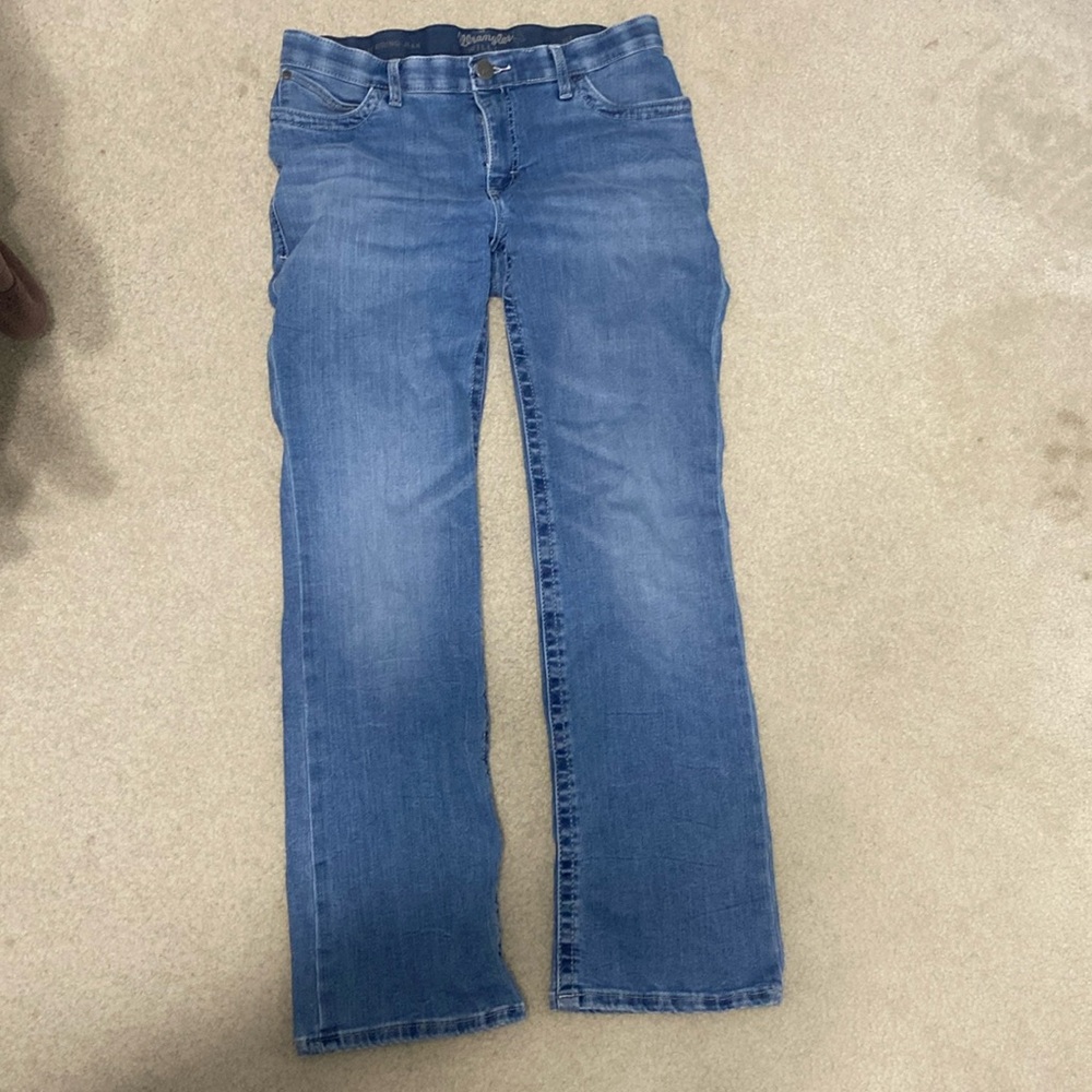 Wrangler Jeans
